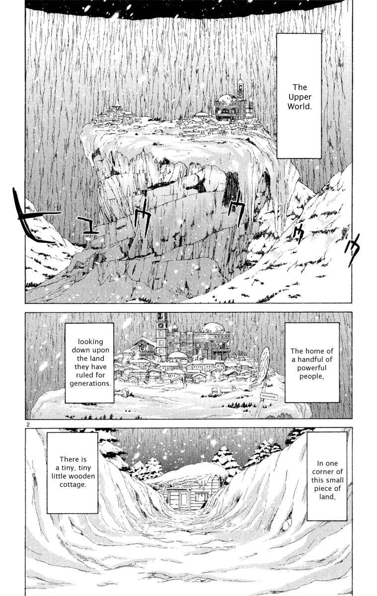 Page 16 Chapter 5 Kimi no Kakera
