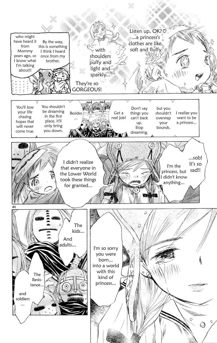 Page 59 Chapter 5 Kimi no Kakera