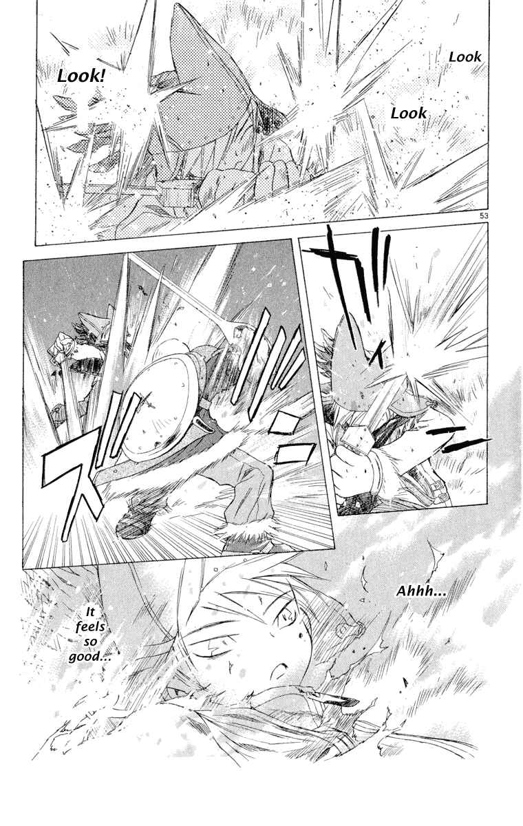 Page 66 Chapter 5 Kimi no Kakera