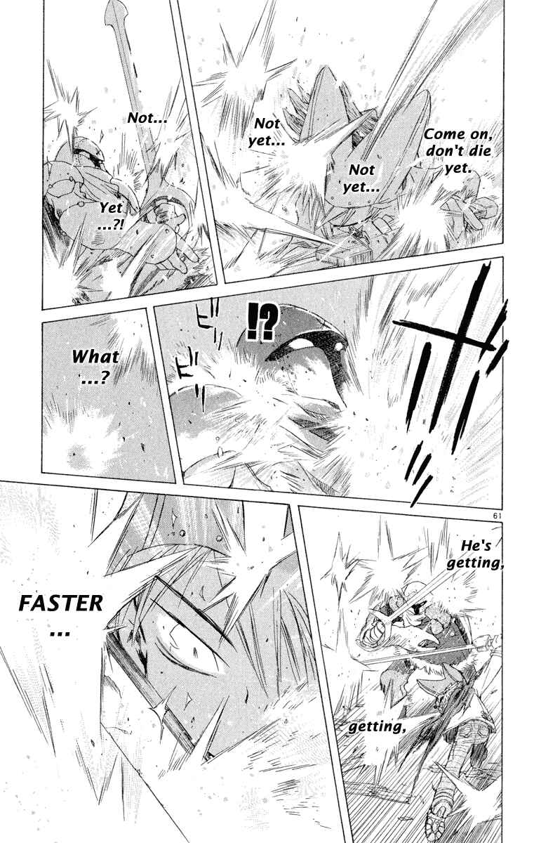 Page 74 Chapter 5 Kimi no Kakera