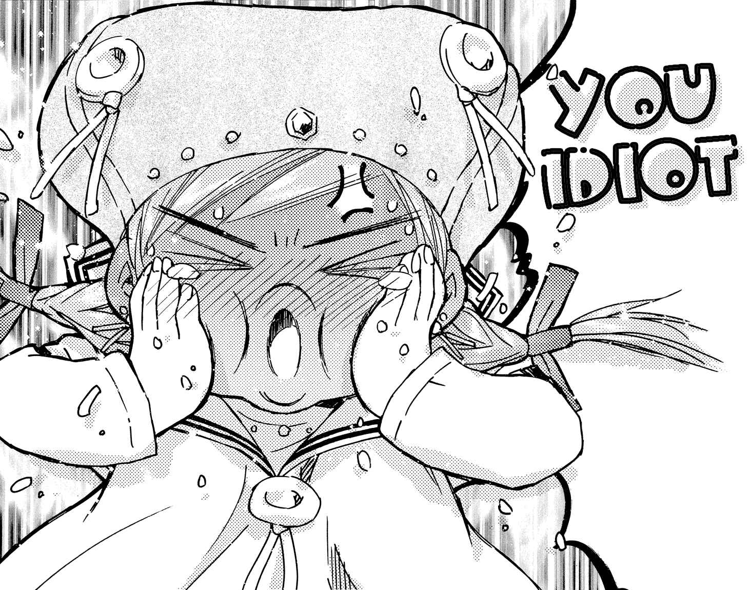Page 59 Chapter 3 Kimi no Kakera
