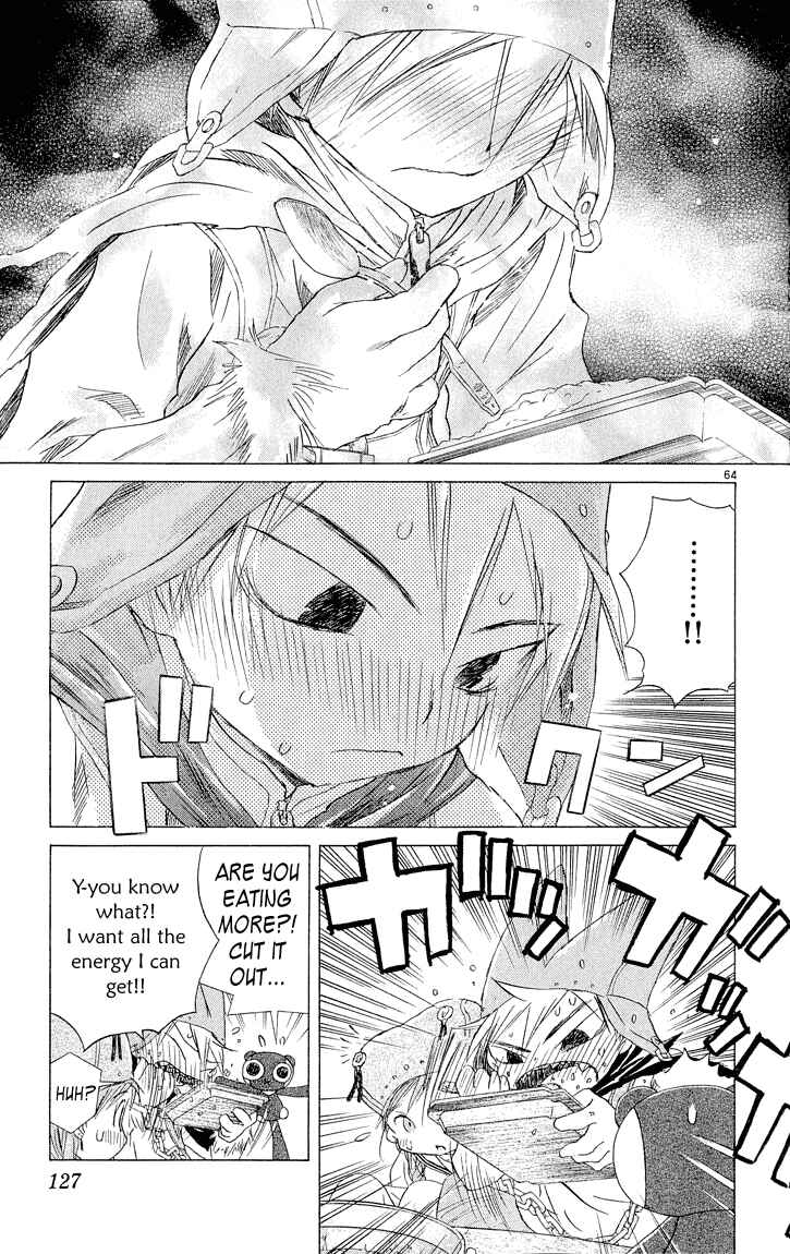 Page 63 Chapter 3 Kimi no Kakera