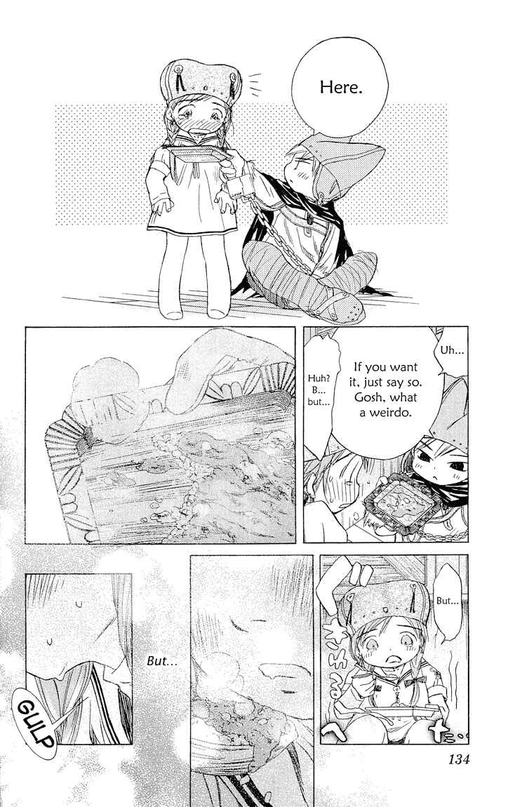Page 70 Chapter 3 Kimi no Kakera