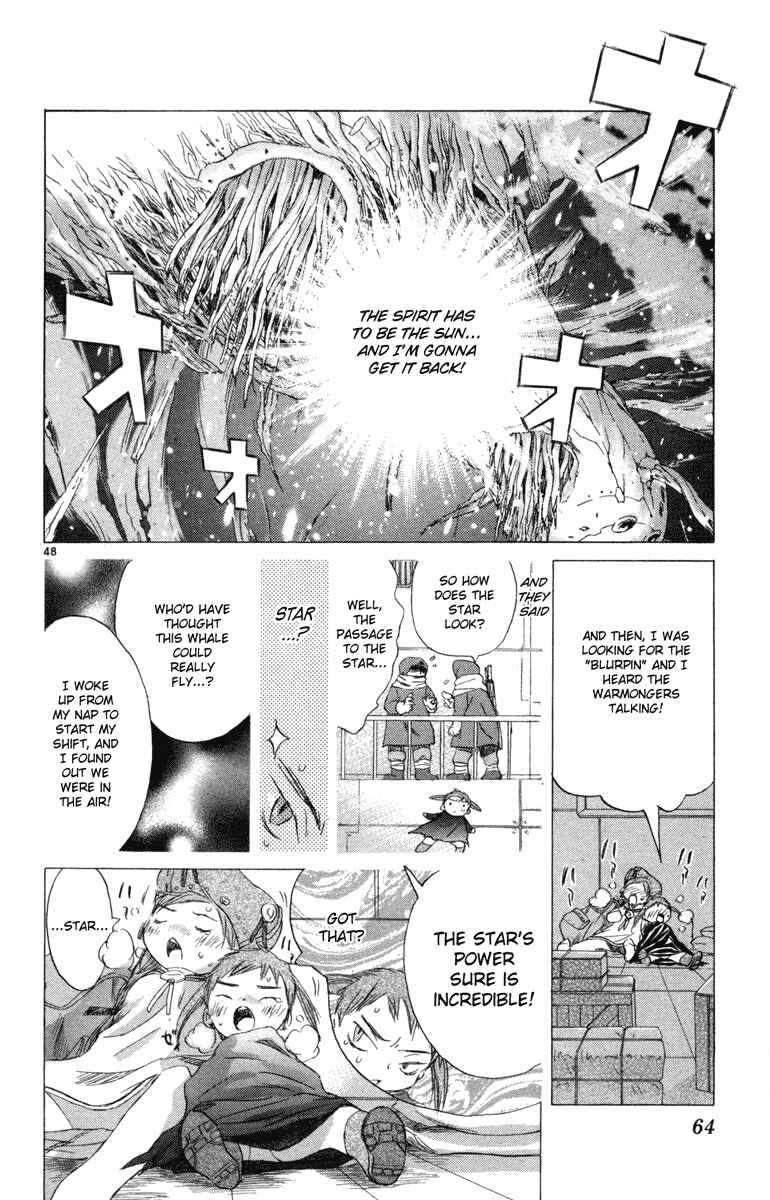 Page 47 Chapter 7 Kimi no Kakera