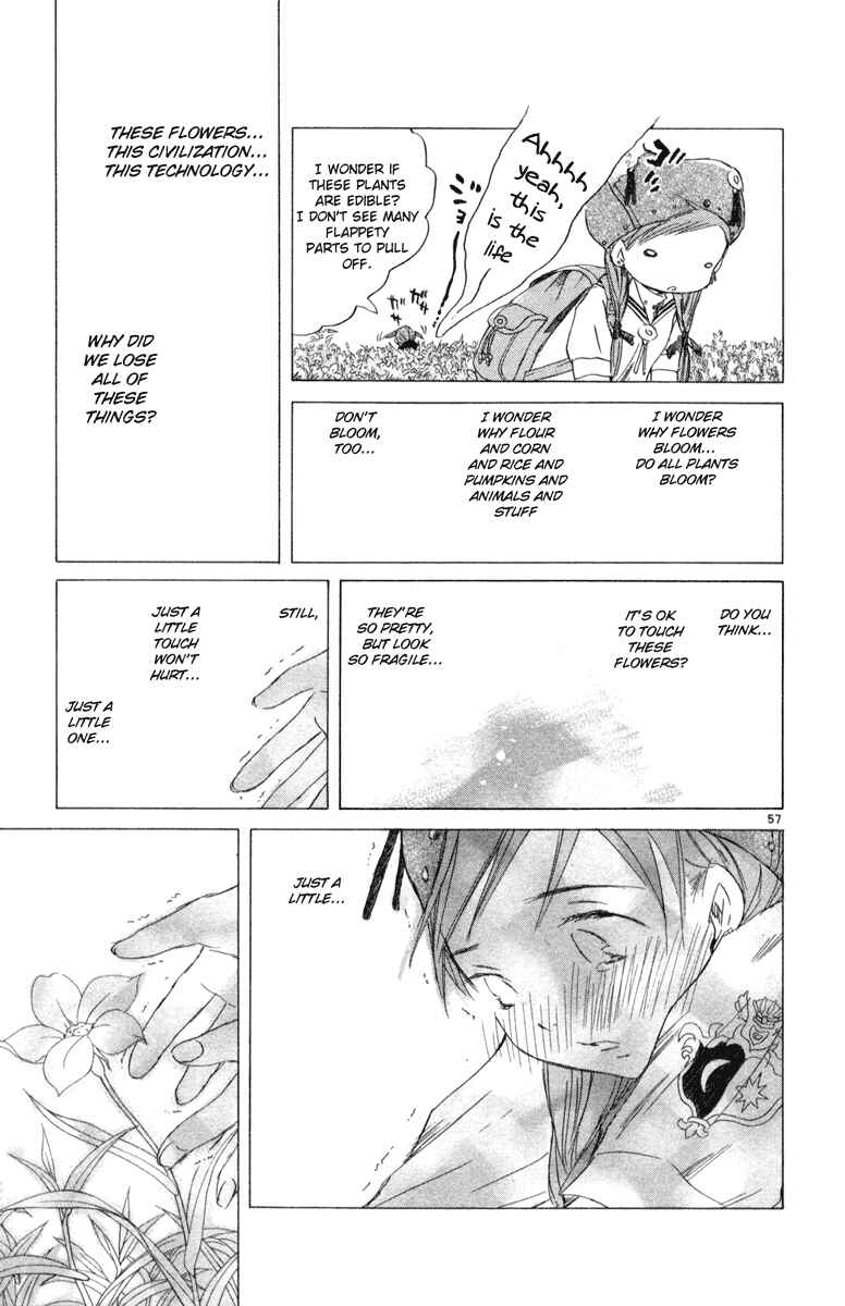 Page 56 Chapter 7 Kimi no Kakera