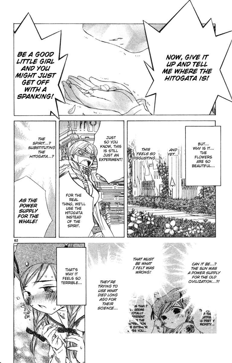 Page 61 Chapter 7 Kimi no Kakera
