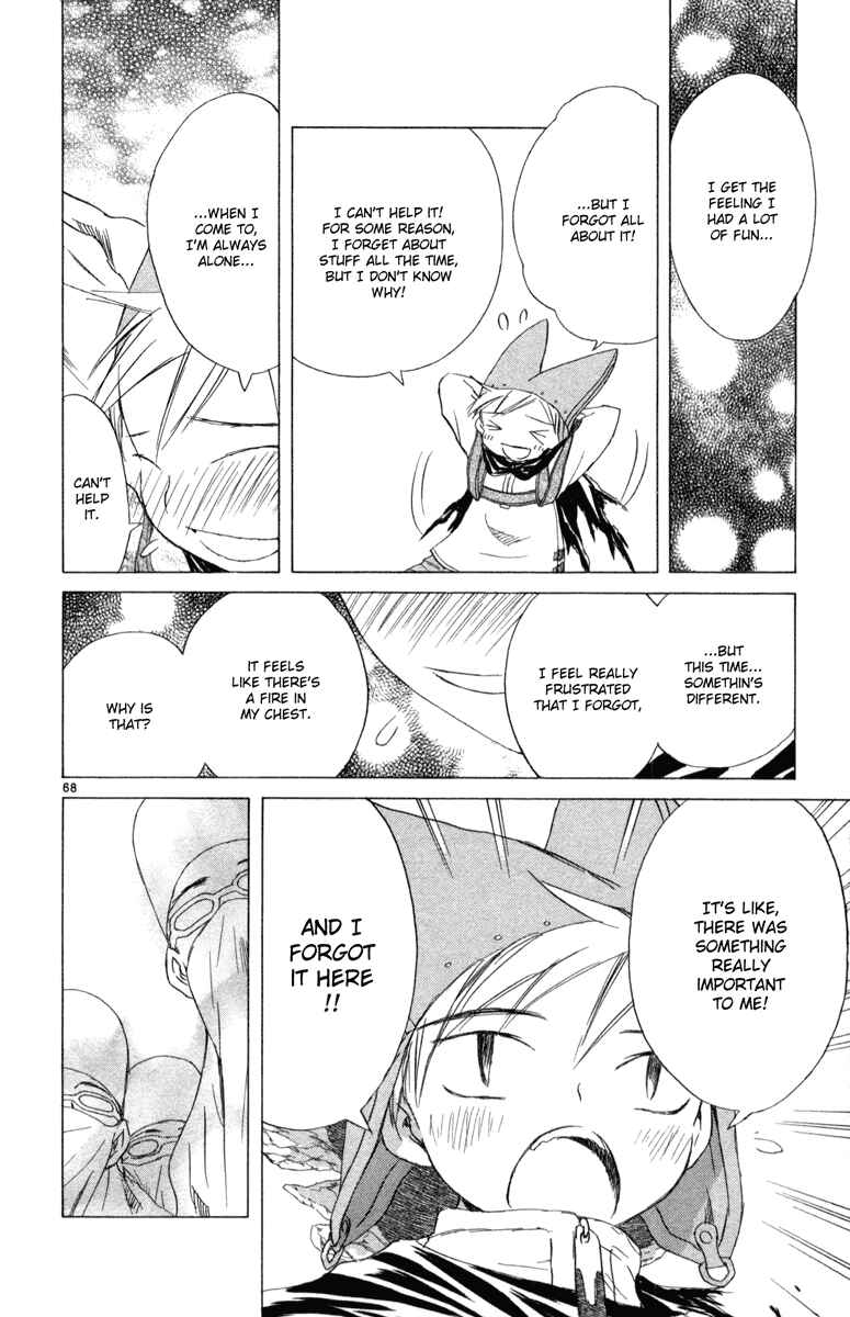 Page 67 Chapter 7 Kimi no Kakera