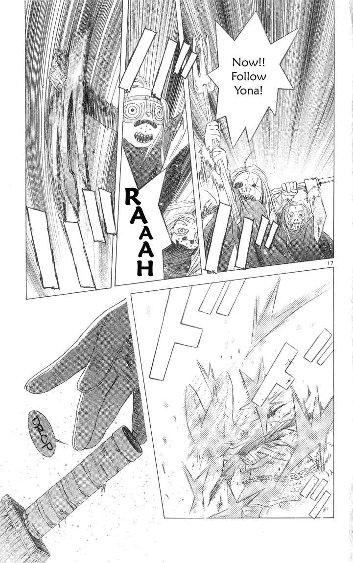 Page 24 Chapter 2.2 Kimi no Kakera