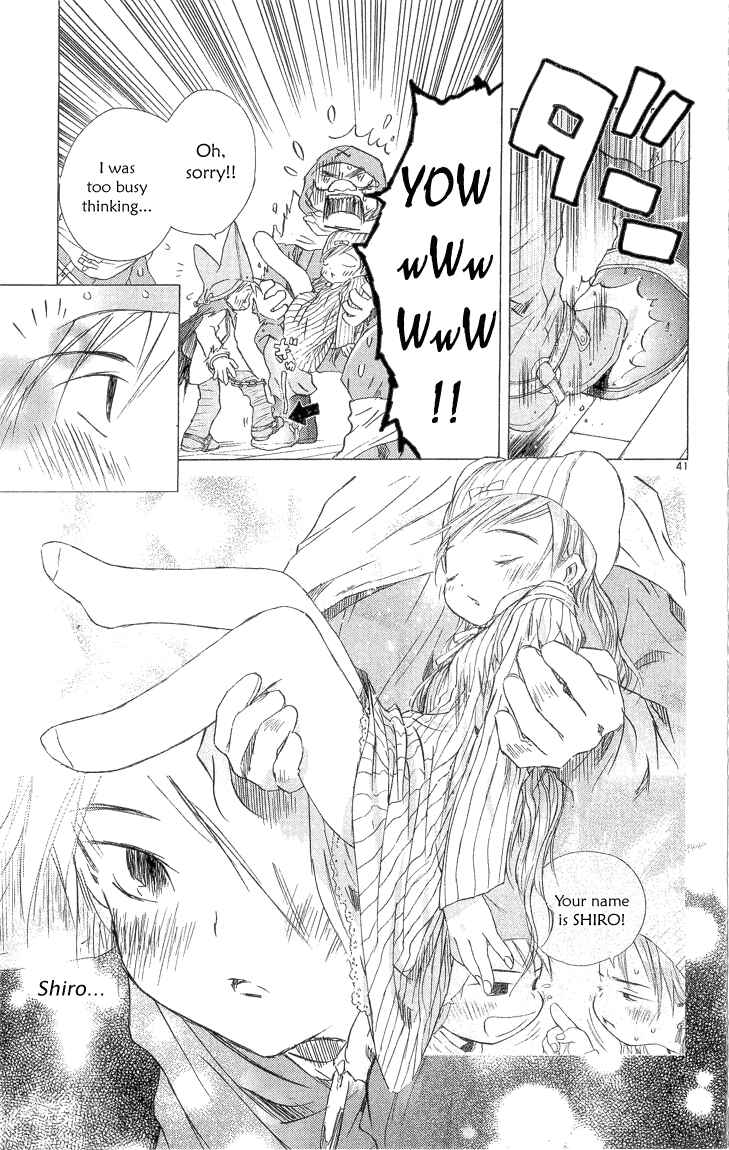 Page 48 Chapter 2.2 Kimi no Kakera