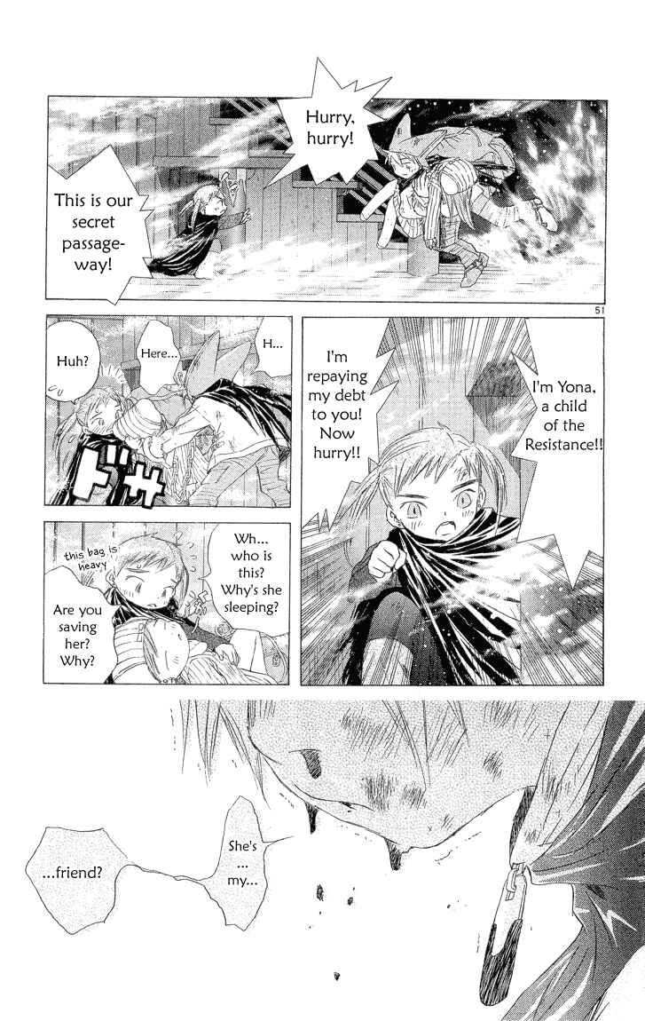 Page 58 Chapter 2.2 Kimi no Kakera