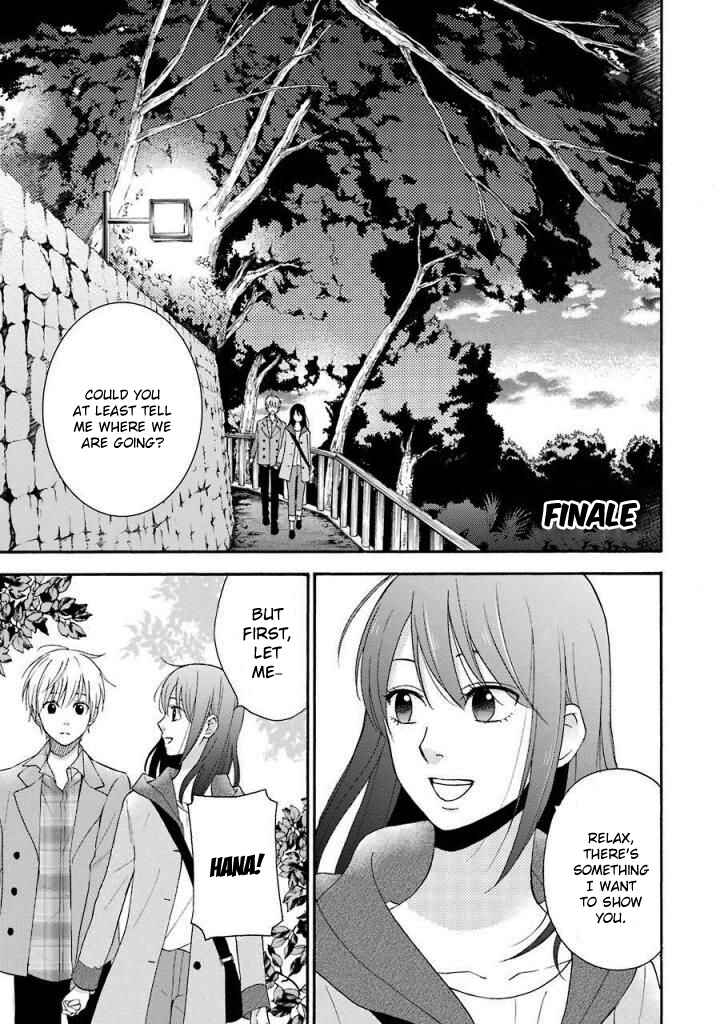 Page 2 Chapter 12 Boku wa Nando demo, Kimi ni Hajimete no Koi wo Suru.