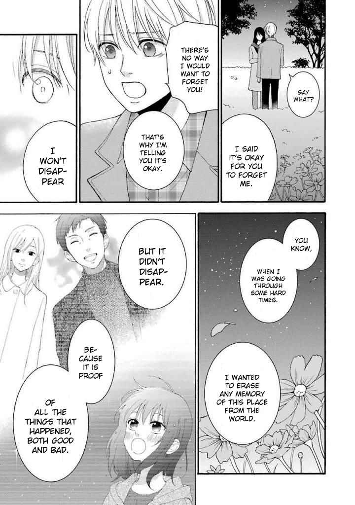Page 20 Chapter 12 Boku wa Nando demo, Kimi ni Hajimete no Koi wo Suru.