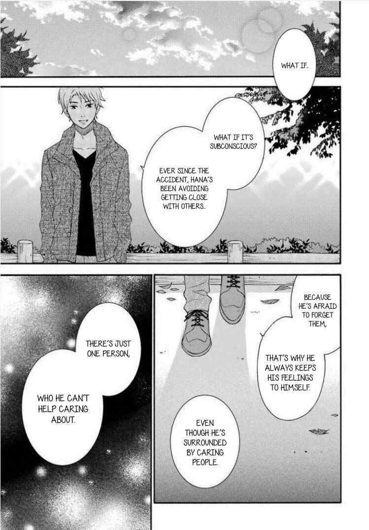 Page 10 Chapter 11 Boku wa Nando demo, Kimi ni Hajimete no Koi wo Suru.