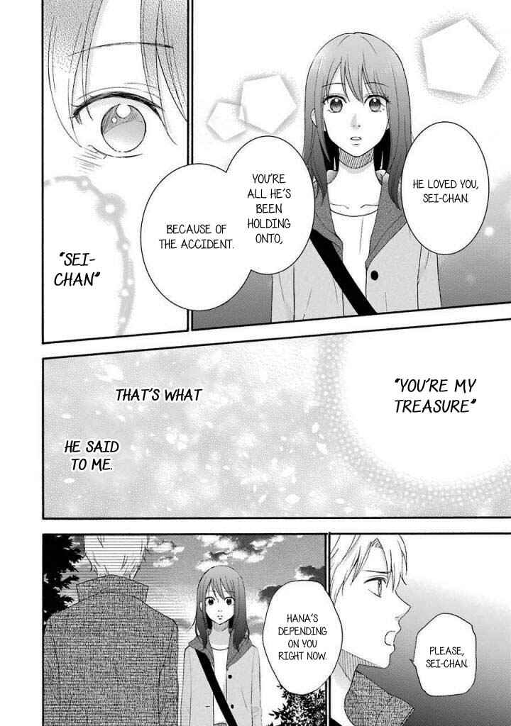 Page 11 Chapter 11 Boku wa Nando demo, Kimi ni Hajimete no Koi wo Suru.