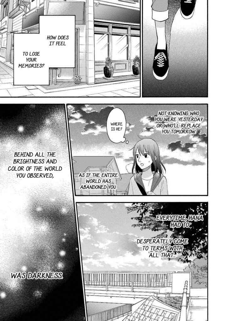 Page 14 Chapter 11 Boku wa Nando demo, Kimi ni Hajimete no Koi wo Suru.