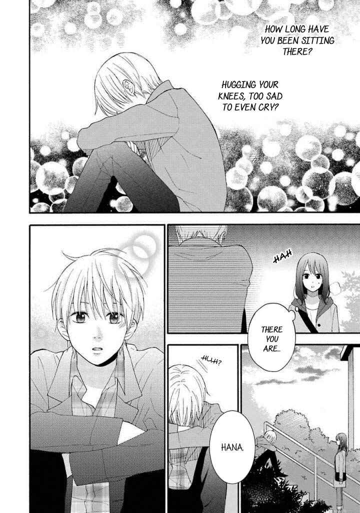 Page 15 Chapter 11 Boku wa Nando demo, Kimi ni Hajimete no Koi wo Suru.