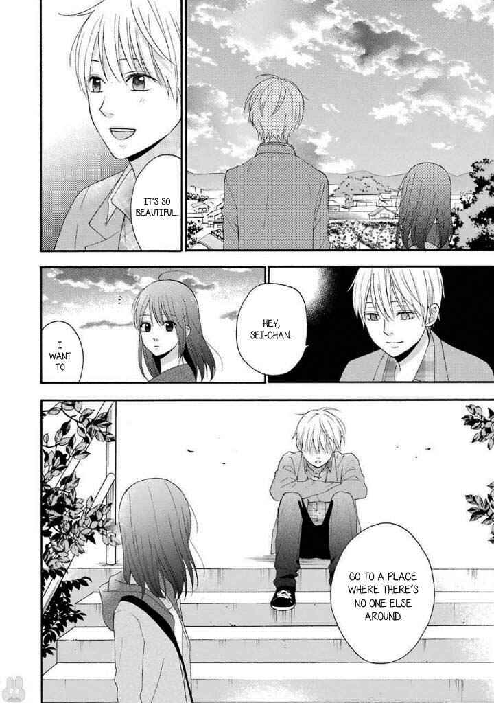 Page 17 Chapter 11 Boku wa Nando demo, Kimi ni Hajimete no Koi wo Suru.