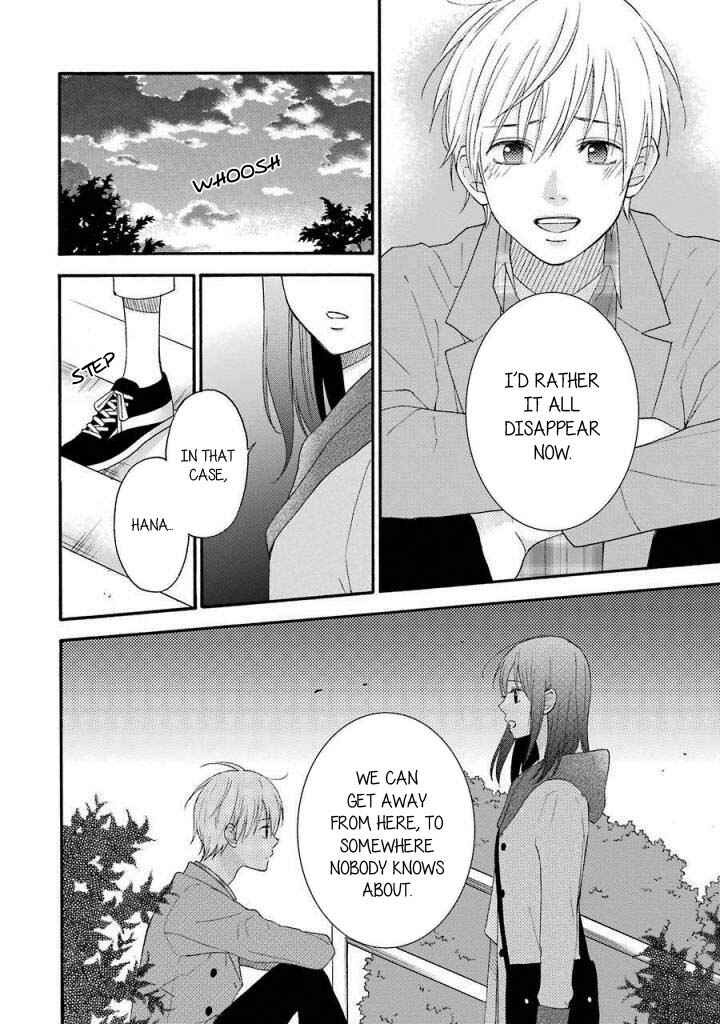 Page 19 Chapter 11 Boku wa Nando demo, Kimi ni Hajimete no Koi wo Suru.