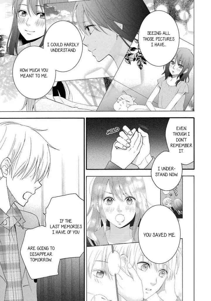 Page 24 Chapter 11 Boku wa Nando demo, Kimi ni Hajimete no Koi wo Suru.