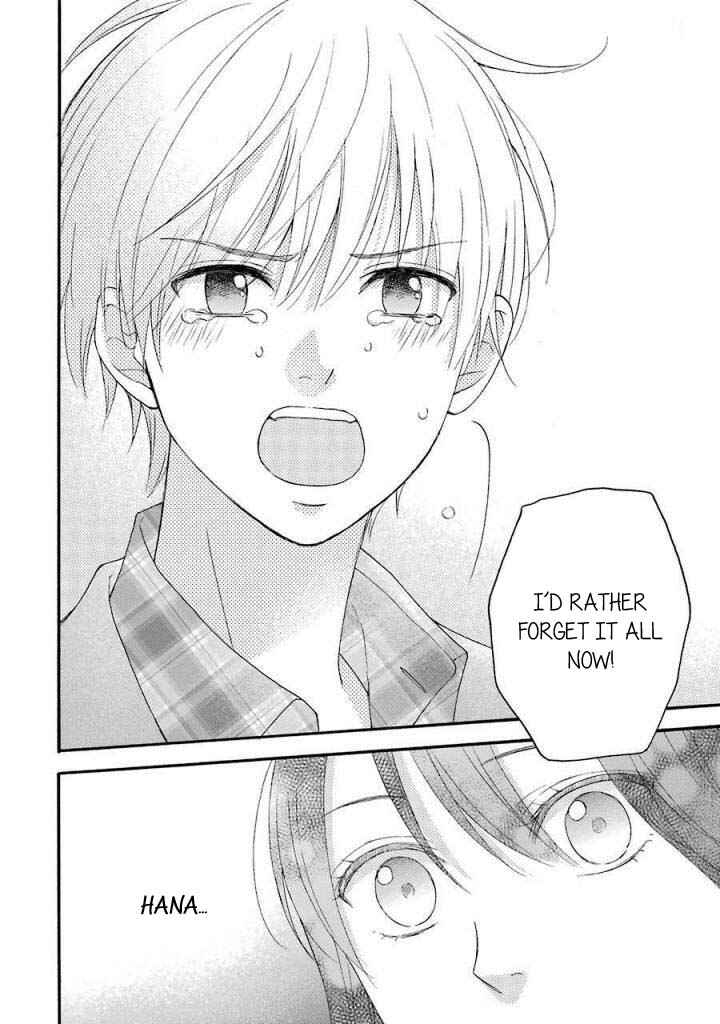 Page 25 Chapter 11 Boku wa Nando demo, Kimi ni Hajimete no Koi wo Suru.