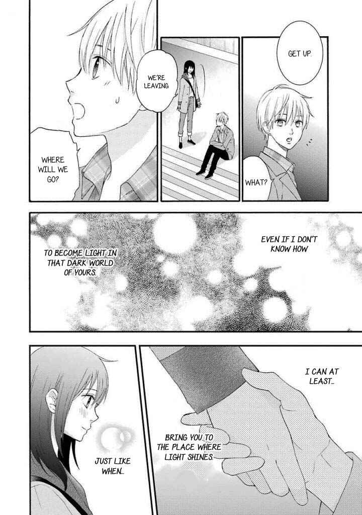 Page 27 Chapter 11 Boku wa Nando demo, Kimi ni Hajimete no Koi wo Suru.