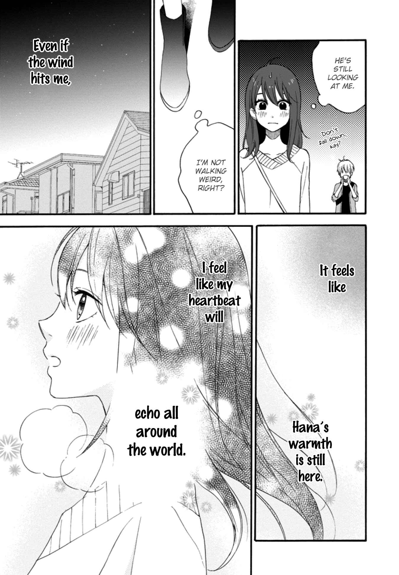 Page 7 Chapter 6 Boku wa Nando demo, Kimi ni Hajimete no Koi wo Suru.