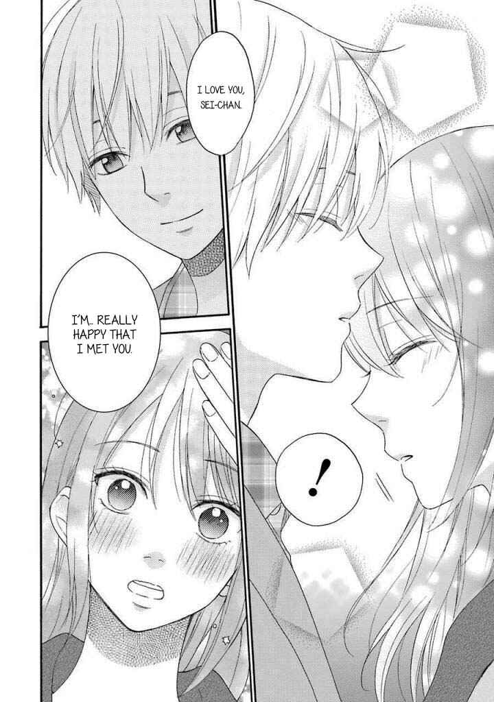 Page 17 Chapter 10 Boku wa Nando demo, Kimi ni Hajimete no Koi wo Suru.