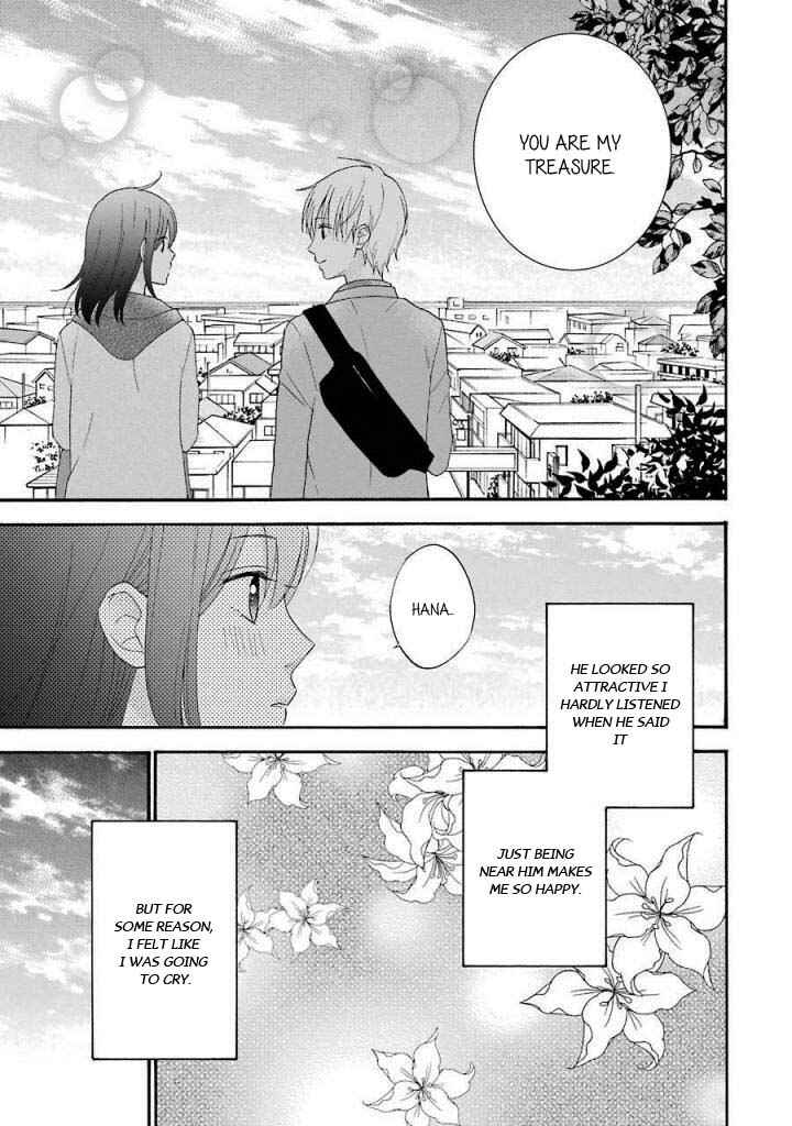 Page 18 Chapter 10 Boku wa Nando demo, Kimi ni Hajimete no Koi wo Suru.