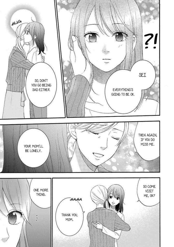 Page 24 Chapter 10 Boku wa Nando demo, Kimi ni Hajimete no Koi wo Suru.