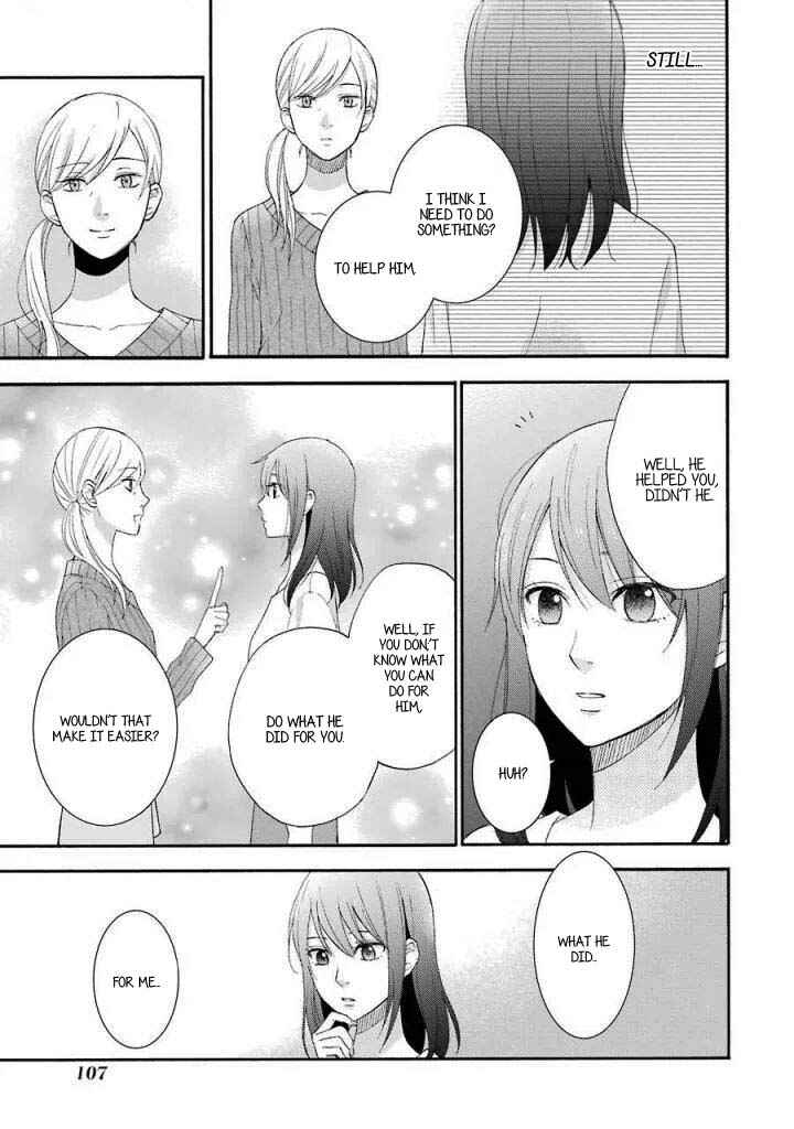 Page 26 Chapter 10 Boku wa Nando demo, Kimi ni Hajimete no Koi wo Suru.
