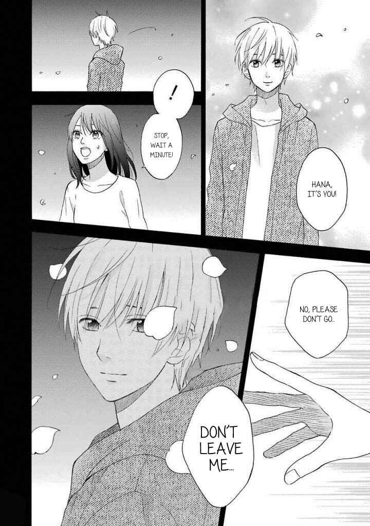 Page 3 Chapter 10 Boku wa Nando demo, Kimi ni Hajimete no Koi wo Suru.