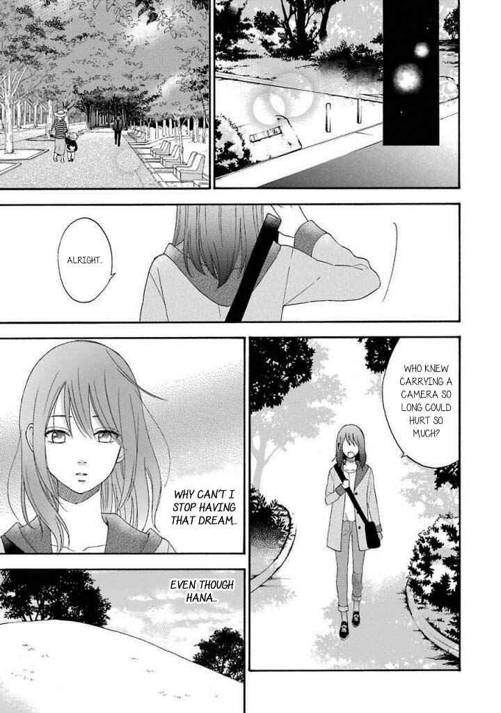 Page 4 Chapter 10 Boku wa Nando demo, Kimi ni Hajimete no Koi wo Suru.