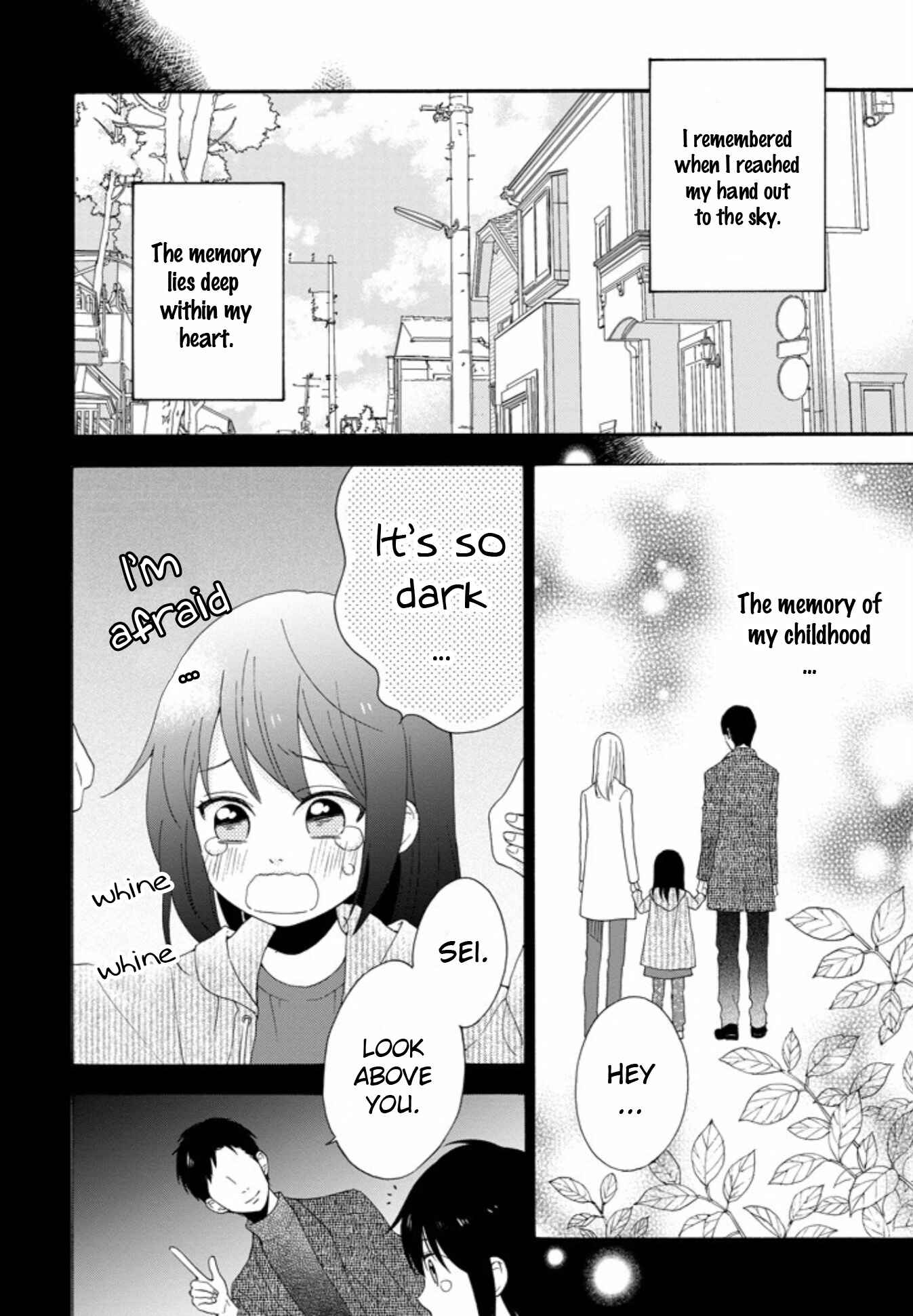 Page 3 Chapter 4 Boku wa Nando demo, Kimi ni Hajimete no Koi wo Suru.