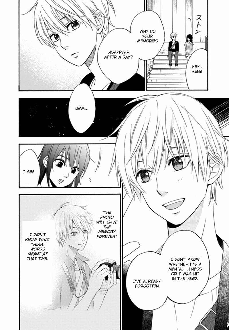 Page 14 Chapter 2 Boku wa Nando demo, Kimi ni Hajimete no Koi wo Suru.