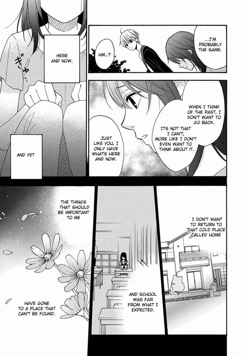 Page 19 Chapter 2 Boku wa Nando demo, Kimi ni Hajimete no Koi wo Suru.