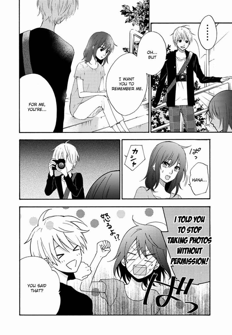 Page 20 Chapter 2 Boku wa Nando demo, Kimi ni Hajimete no Koi wo Suru.