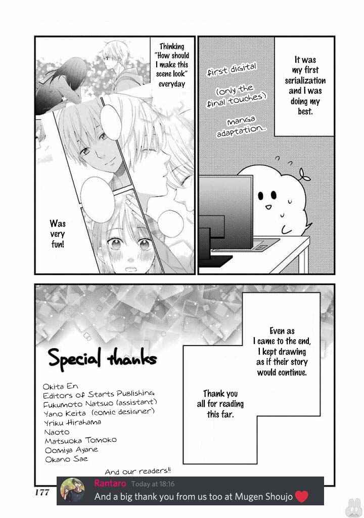 Page 13 Chapter 13 Boku wa Nando demo, Kimi ni Hajimete no Koi wo Suru.