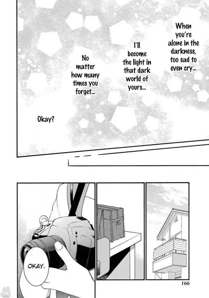 Page 2 Chapter 13 Boku wa Nando demo, Kimi ni Hajimete no Koi wo Suru.
