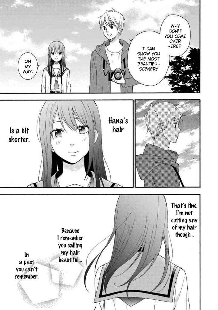 Page 5 Chapter 13 Boku wa Nando demo, Kimi ni Hajimete no Koi wo Suru.