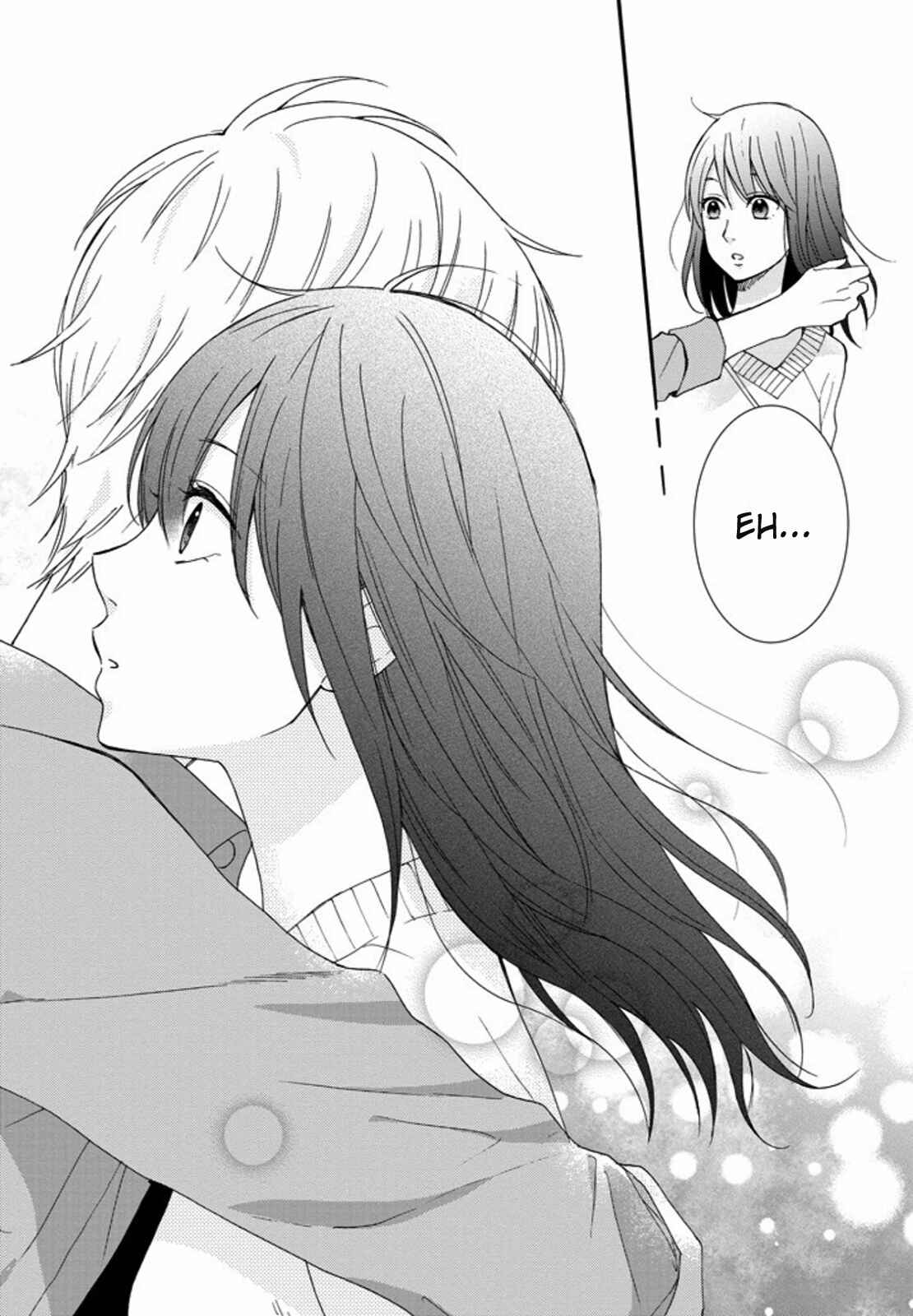 Page 30 Chapter 5 Boku wa Nando demo, Kimi ni Hajimete no Koi wo Suru.