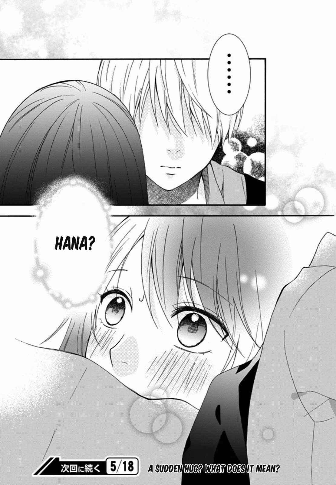 Page 31 Chapter 5 Boku wa Nando demo, Kimi ni Hajimete no Koi wo Suru.