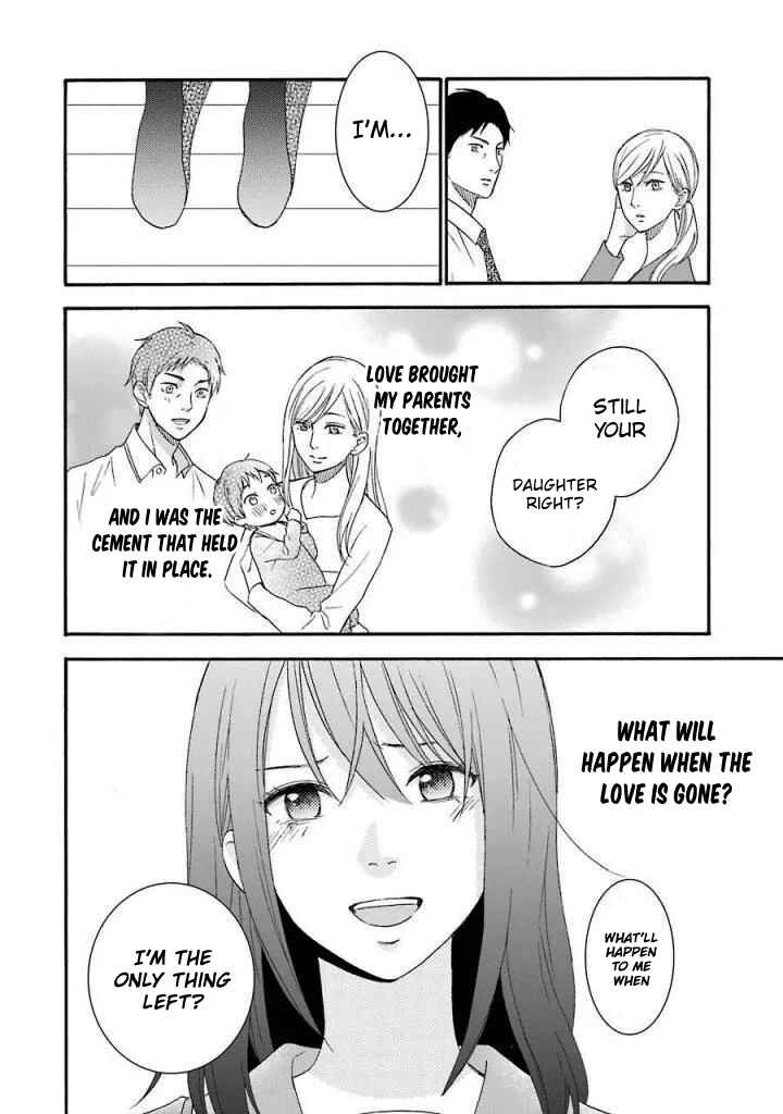 Page 13 Chapter 8 Boku wa Nando demo, Kimi ni Hajimete no Koi wo Suru.