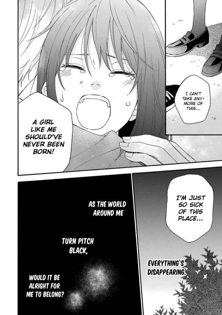 Page 19 Chapter 8 Boku wa Nando demo, Kimi ni Hajimete no Koi wo Suru.