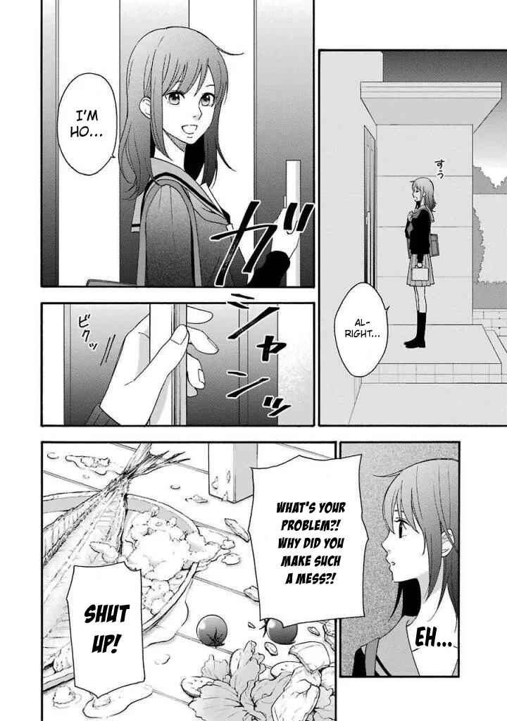 Page 9 Chapter 8 Boku wa Nando demo, Kimi ni Hajimete no Koi wo Suru.
