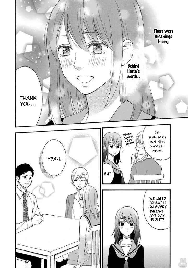 Page 13 Chapter 9 Boku wa Nando demo, Kimi ni Hajimete no Koi wo Suru.