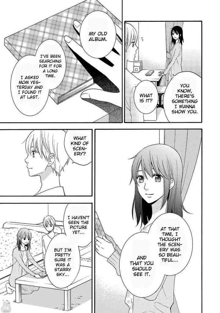 Page 20 Chapter 9 Boku wa Nando demo, Kimi ni Hajimete no Koi wo Suru.
