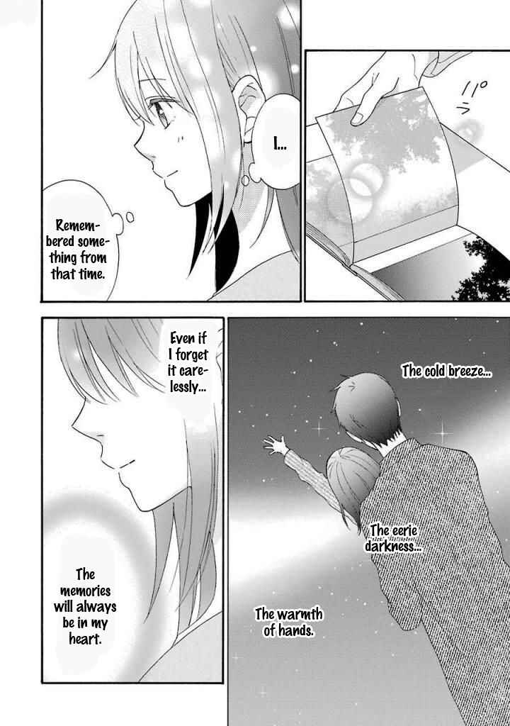 Page 23 Chapter 9 Boku wa Nando demo, Kimi ni Hajimete no Koi wo Suru.