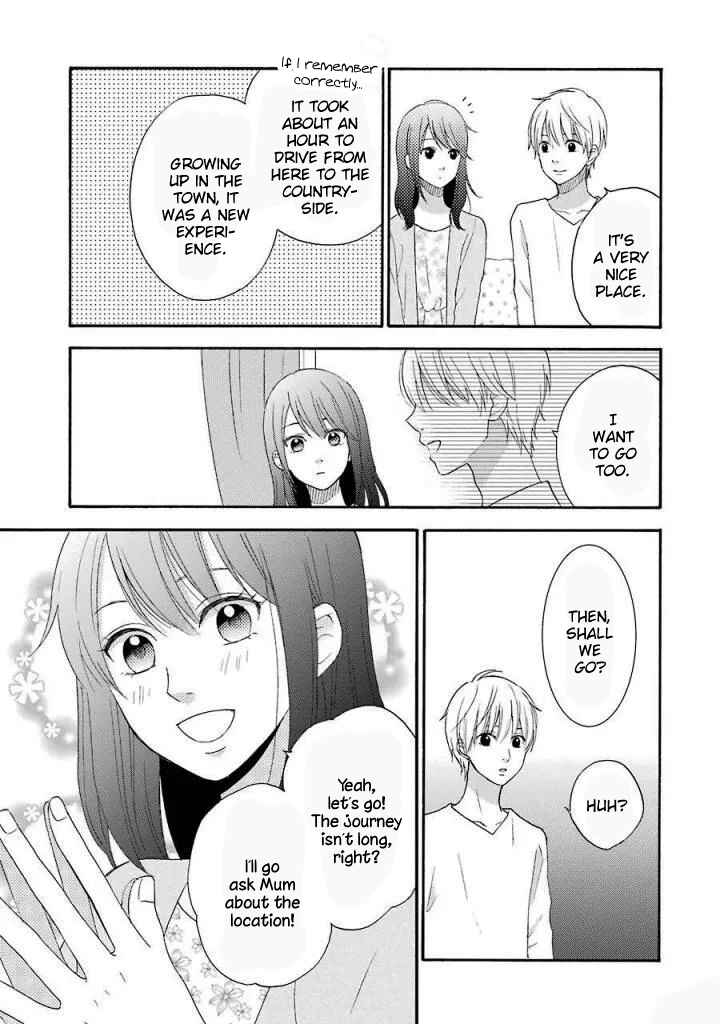 Page 24 Chapter 9 Boku wa Nando demo, Kimi ni Hajimete no Koi wo Suru.