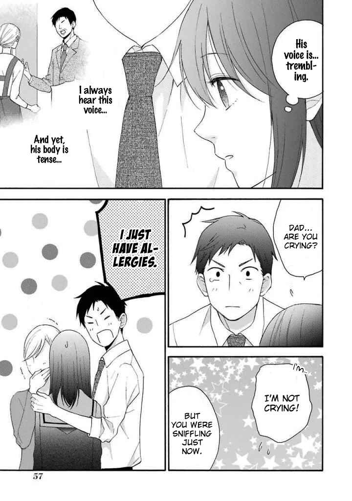 Page 4 Chapter 9 Boku wa Nando demo, Kimi ni Hajimete no Koi wo Suru.