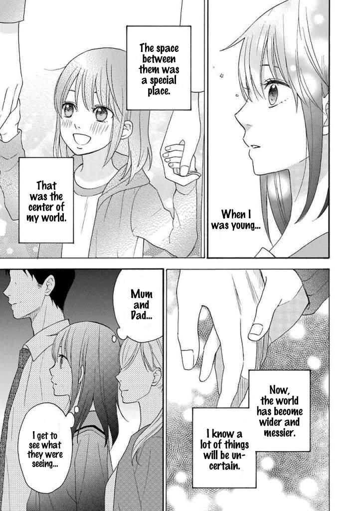 Page 6 Chapter 9 Boku wa Nando demo, Kimi ni Hajimete no Koi wo Suru.